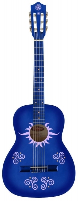 Stagg C 530 B-SKY - gitara klasyczna, rozmiar 3/4-1525