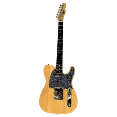 V-TONE GTL39 NT - Gitara elektryczna