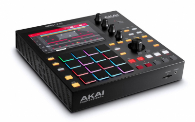 AKAI MPC ONE - Samodzielna stacja robocza