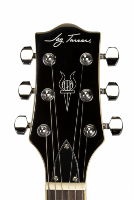 JAY TURSER JT 220 (CS) gitara elektryczna