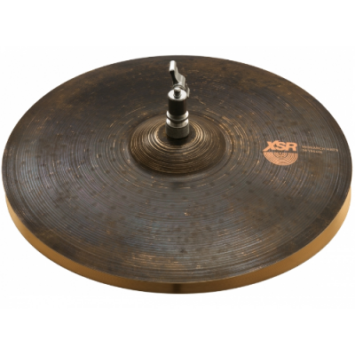 SABIAN XSR MONARCH HI-HAT 14