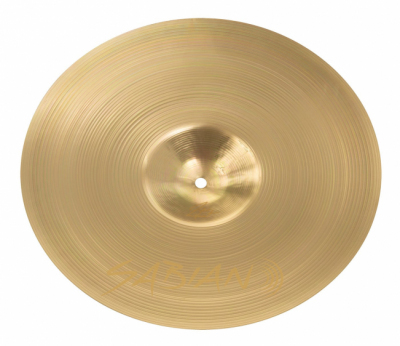 SABIAN NP 1608 (B) - Talerz crash 16