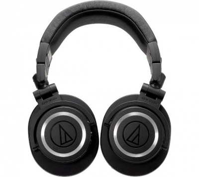 Audio-Technica ATH-M50xBT2 - Słuchawki bezprzewodowe