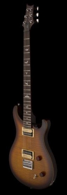 PRS 2017 SE 277 Baritone Tobacco Sunburst - gitara elektryczna-5044