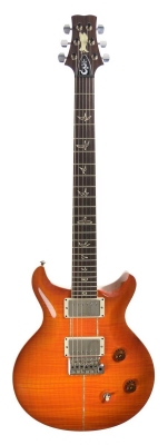 PRS Santana 2 Matteo Mist - gitara elektryczna USA-12744