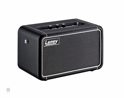 LANEY F-67-SUPERGROUP - głośnik bluetooth