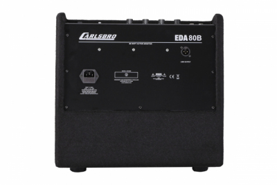 CARLSBRO EDA 80 B - Combo do perkusji elektronicznej