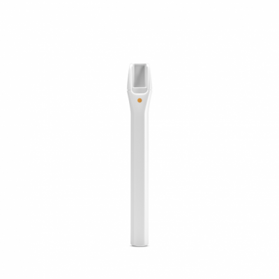 RODE Interview Micro White - Uchwyt z pop filtrem do Wireless Micro biały