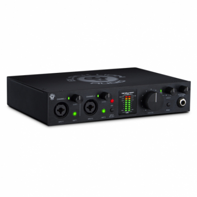 Black Lion Revolution 2×2 – Interfejs Audio USB