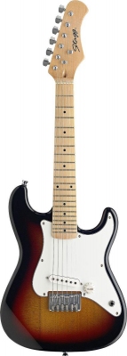 Stagg J 200 SB - gitara elektryczna-2160