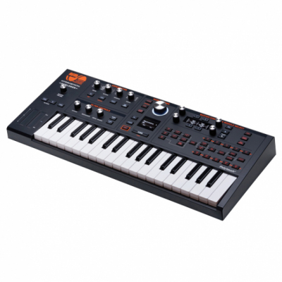 ASM HYDRASYNTH Explorer - Syntezator cyfrowy