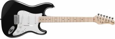 JAY TURSER JT 300 M (BK) gitara elektryczna
