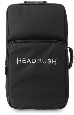 Headrush Back Pack - Plecak