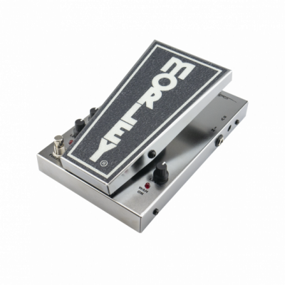 Morley Cliff Burton Power Fuzz Wah - Efekt typu Wah
