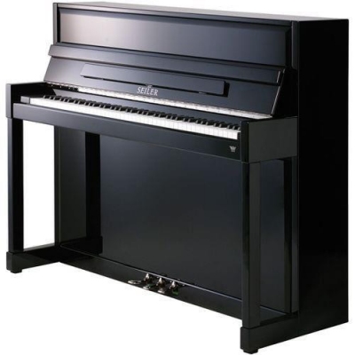 Seiler 116 Impuls - pianino akustyczne-3146