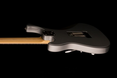 PRS Silver Sky Tungsten - gitara elektryczna