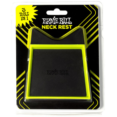 ERNIE BALL EB 9617 - Podstawka pod gryf gitarowy