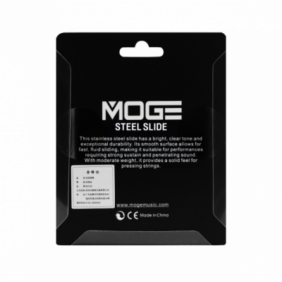 MOGE S60 - Slide do gitary