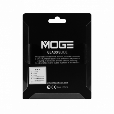 MOGE G60 - Slide do gitary