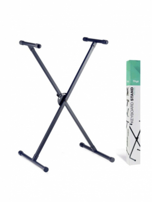 Artesia MA-88 Zestaw - keyboard + statyw + pokrowiec