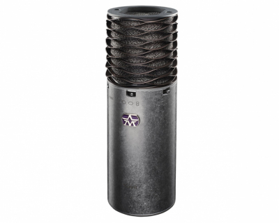 Aston Microphones SPIRIT BUNDLE - Mikrofon pojemnościowy + uchwyt + pop filtr