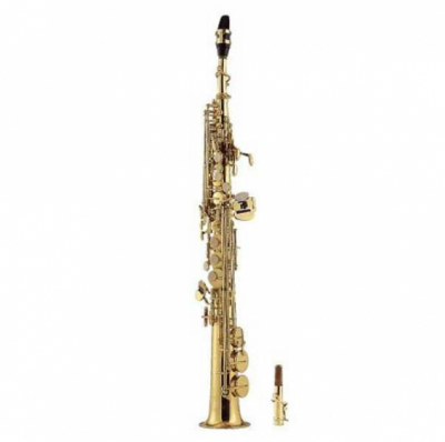 J. MICHAEL SP-650 SAKSOFON saksofon sopranowy
