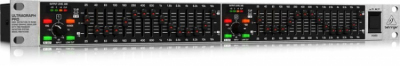 Behringer FBQ1502HD - procesor masteringowy HD