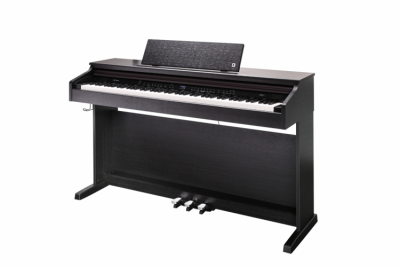 Kurzweil CUP E1 Rosewood - Pianino cyfrowe