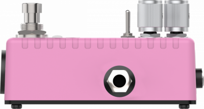 Musontek Dream Castle - Efekt gitarowy