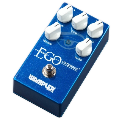 Wampler Ego Compressor - efekt gitarowy-13174