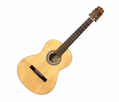 CLASSICA GPE-3904-SZ (NHG) - Gitara klasyczna