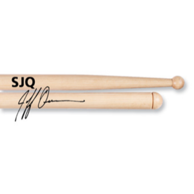 VIC FIRTH SJQ - pałki do werbli