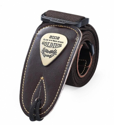 SOLDIER STP-1303-04 - Pas do gitary