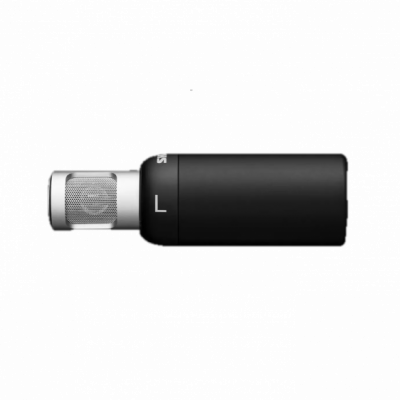 Shure MV88+W-Z6 - Bezprzewodowy mikrofon stereo do telefonów