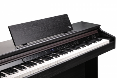 Kurzweil CUP E1 Rosewood - Pianino cyfrowe