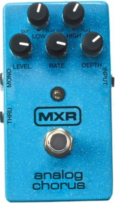 MXR M-234 - efekt gitarowy
