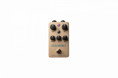 Universal Audio - UAFX Heavenly Plate Reverb