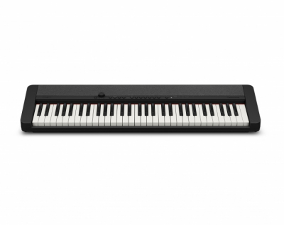 CASIO CT-S1 BK - Keyboard