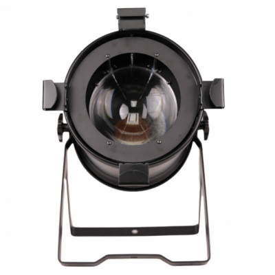 EVOLIGHTS PAR 64 200W LED ZOOM AUTO V2 - reflektor sceniczny