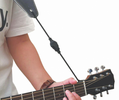 SOLDIER SW-BS-02 - Zaczep do paska gitary