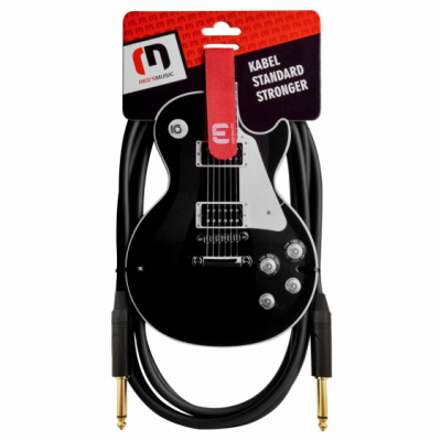 Red's Music GCSA1150 - Kabel instrumentalny 5m
