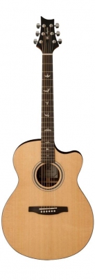 PRS SE Angelus A30E Natural - gitara elektro-akustyczna-5086