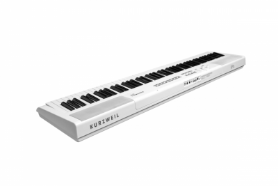 Kurzweil KA-S1 White - Stage Piano