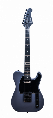 Kazuki BKZ-NTL-BKS - Gitara elektryczna