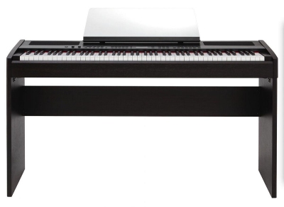 Samick SP1000 Black - pianino cyfrowe-4437