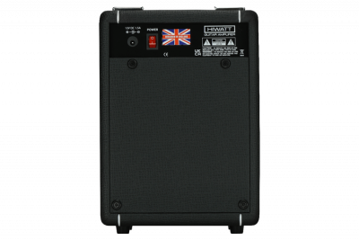 Hiwatt London 12 - combo gitarowe