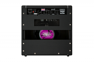 Hiwatt T20/10 - combo gitarowe