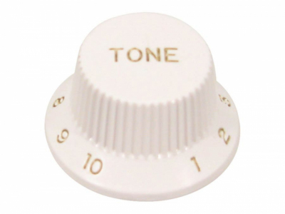 Boston KW-240-T - Gałka na potencjometr gitarowy Tone