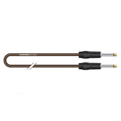 Sommer Cable XSTR-0900 - kabel instrumentalny 9m-12235
