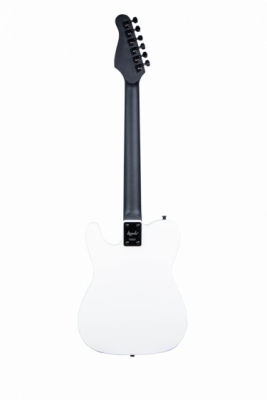 Kazuki BKZ-NTL-WHS - Gitara elektryczna